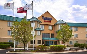 Fairfield Inn And Suites Chicago  3*